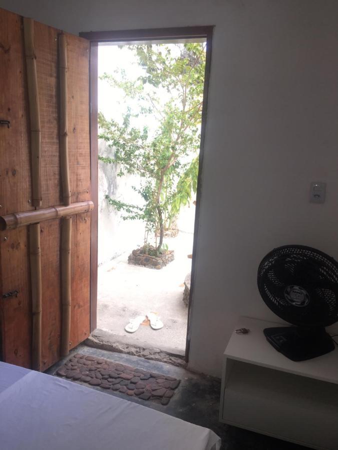 Hostel Itaparica Esterno foto