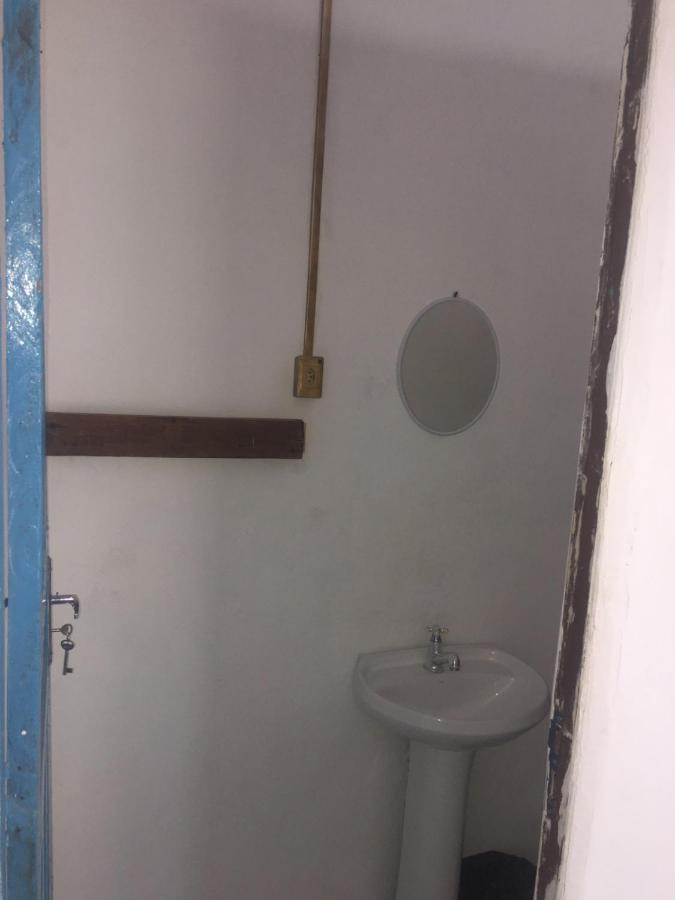 Hostel Itaparica Esterno foto