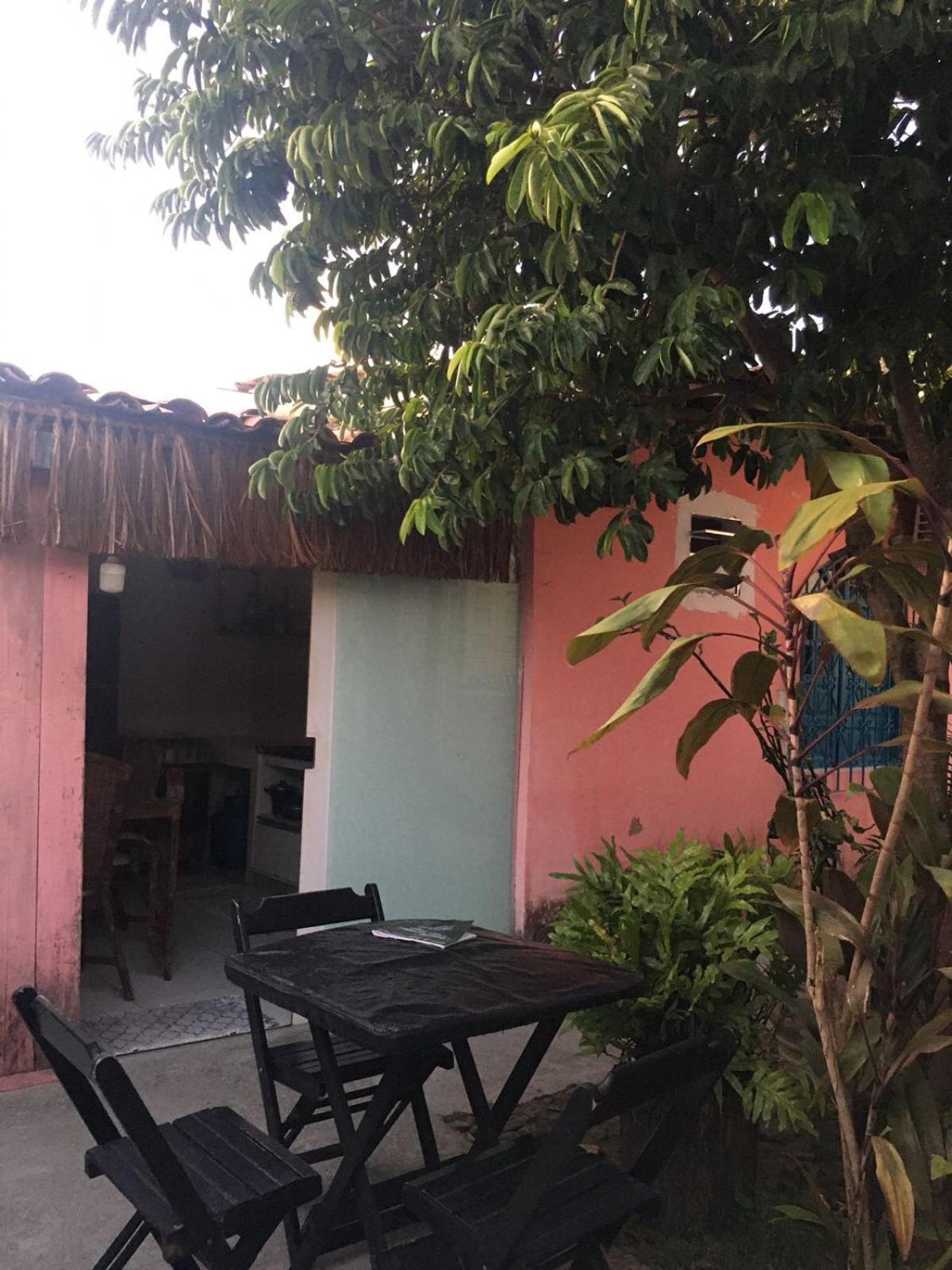 Hostel Itaparica Esterno foto